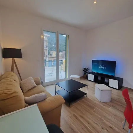 Casa Pippi * فينالي ليغوري