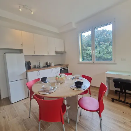 Casa Pippi Apartamento Finale Ligure