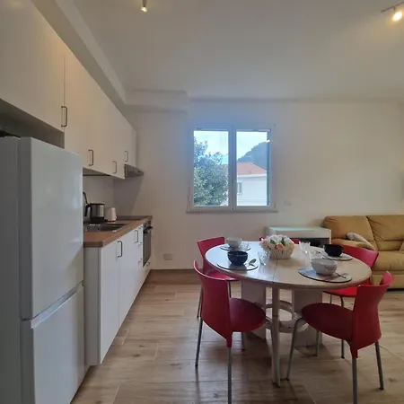 Casa Pippi Apartamento *