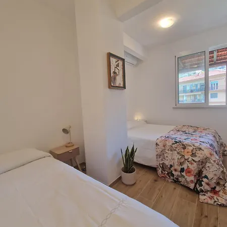 Apartament Casa Pippi *