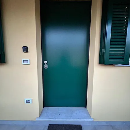 Casa Pippi * Finale Ligure