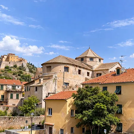 Apartamento Casa Pippi *