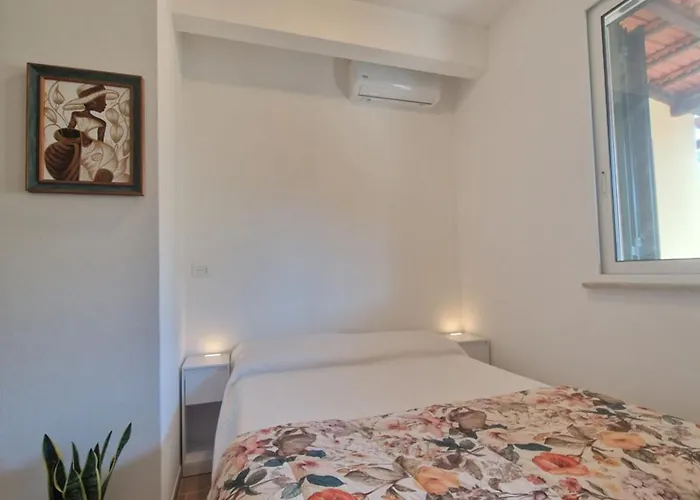 Casa Pippi شقة *