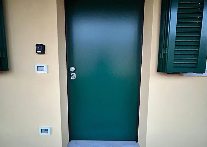 Casa Pippi * Finale Ligure